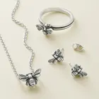 Ring Jewelry Lovely Bee Shape Ring Popular Jewelry Brass Kids Ring Copper Ring