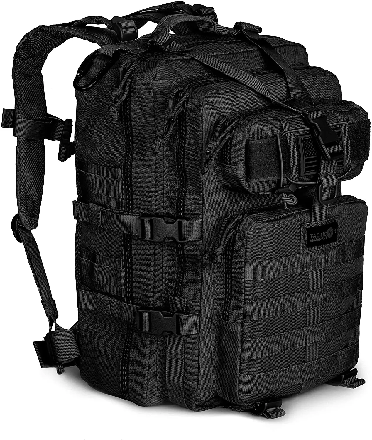 Military Laptop Tactical Backpack 