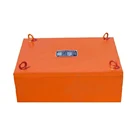Ore Manufacturer Of Magnetic Separator Iron Magnetic Separator Suspended Ore De-ironing Magnetic Separator