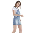 Skirt 2021 New Fashion Ladies Denim Skirt Mini Modern Short Skirt Jeans Women Skirt