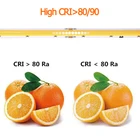 Rgb Wholesales IP67 Waterproof COB LED Strip Light 4mm 6mm 8mm 10mm Width Flexible Multi Colors RGB COB LED Strip Light