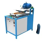Tpr Sport Sole Automatic EVA PVC Rubber PU TPR Sport Shoe Sole Making Machine