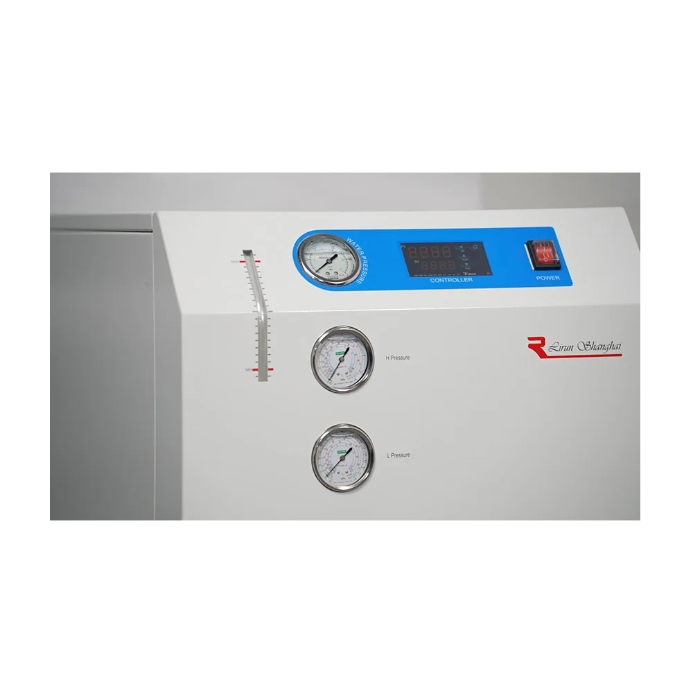 Chiller, 80L, 8kw - detail 10
