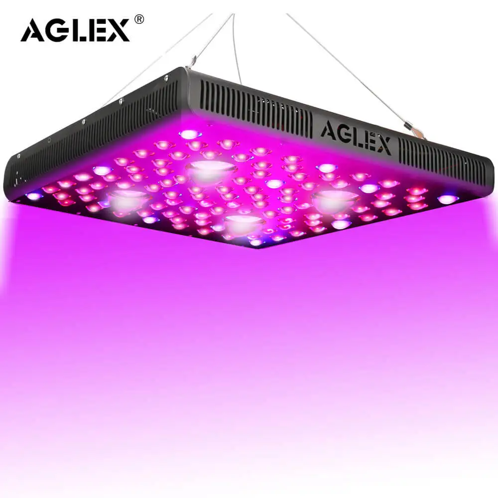 aglex cob led