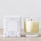Candle Candles Customized Home Decoration Glass Jar Candle Valentines Day Wedding Eco Friendly Soy Wax Scented Candles