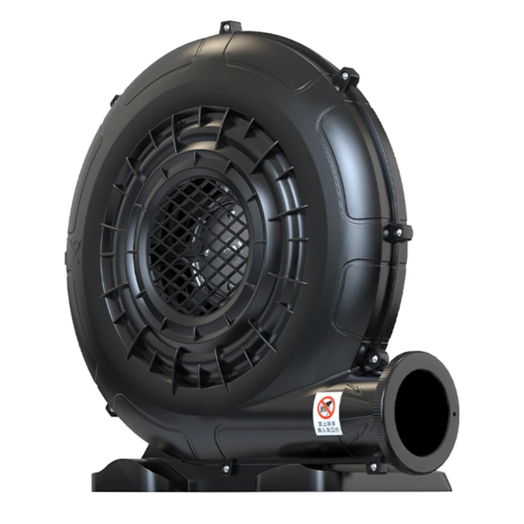 Centrifugal Blower, 220 V, Electric - detail 22