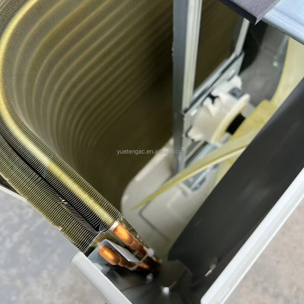 Inverter Air Conditioner, T3, AMENA, KSA, 18000btu - detail 18