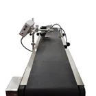 Code DEMAC Online Inkjet Printer For Barcode/real-time Date/QR Code Printing Proofing Available