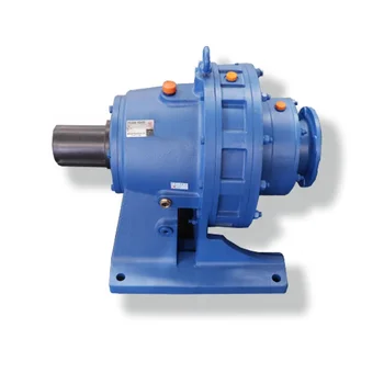 Cycloidal Gearbox Reducer For Electric Motors