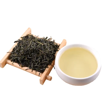 Best Green Tea Brands Organic Herbal Xinyang Maojian Green Tea