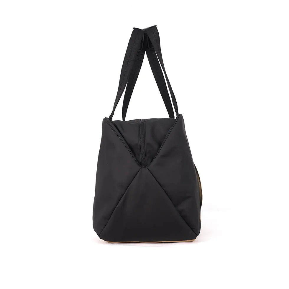 Hot Sale Large Waterproof Gym Duffel Travel Duffel Bag Soccer Bag Multifunctional Sport Travel Bag factory