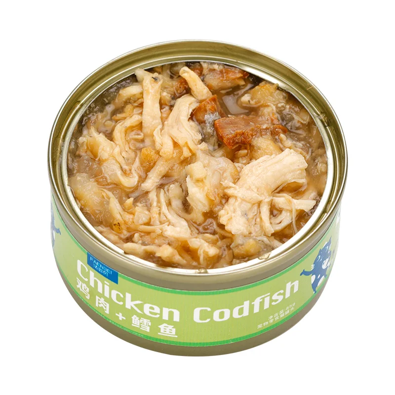 can i feed my dog canned tuna