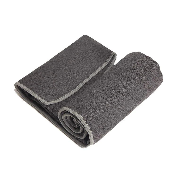 High Quality non Slip Yoga Mat Towel Sport Absorbent Microfiber Custom Hot Yoga Towel