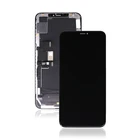 Mobile Parts XS MAX Display Screen LCD With Touch Replacement Parts TFT For IPhone XS MAX