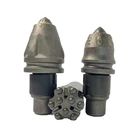 Professional Manufacture High Efficiency High Quality Tungsten Carbide Buttons