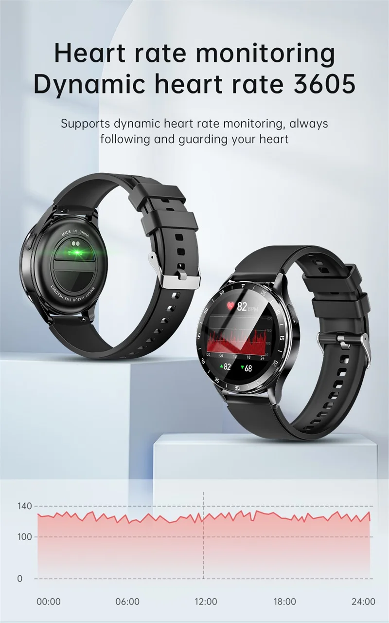 X10 2 in 1 Smart Watch with TWS Earbuds NFC IP67 Waterproof Fitness Tracker 1.39" HD Touchscreen Heart Rate SpO2 Monitor Sport Smartwatch for Men (17).jpg