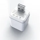 Factory Sale 2021 New Products Smart Tv Adaptor Usbc To Usb Adaptor