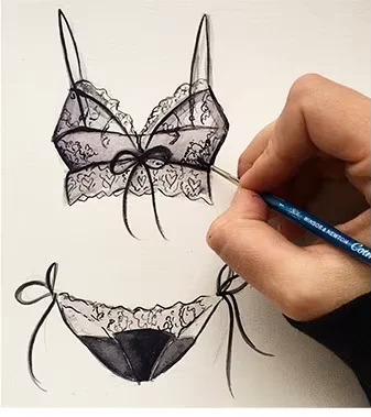 2025 New Black and White Contrast Color Deep V Strap Split Swimsuit Bikini for Women H64dc04fcb1184ef48ae40b92a65ec5c9t