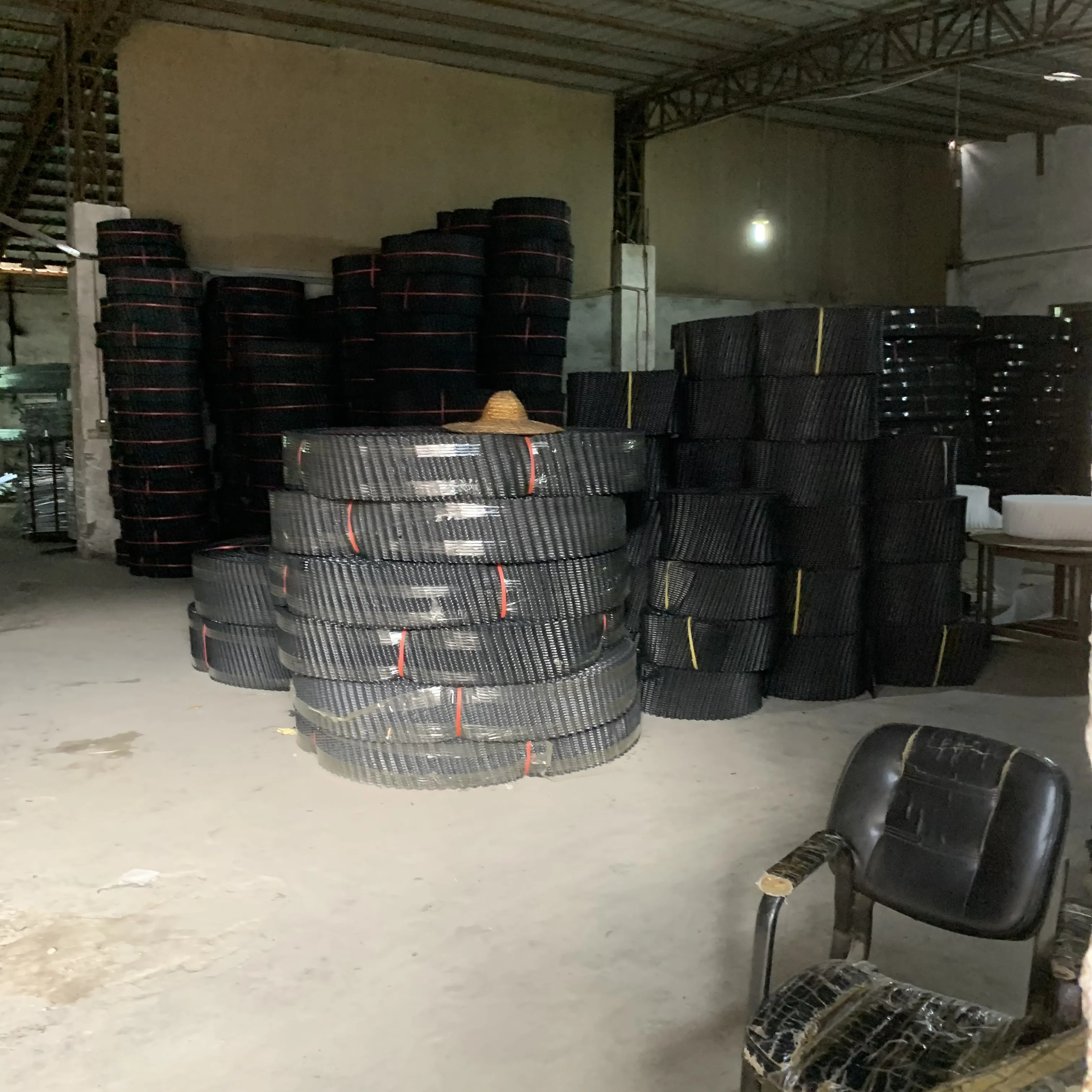 Cooling Tower, FRP, 10T/H, Inverter - detail 12