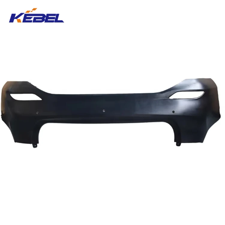 product kebel hot sale good supplier auto rear bumper oem 10373890 car bumpers factory for mg 5 2021-6