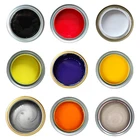 China Paint China Paint Company China Car Coating Supplier Wholesale High Performance Automotive Chemicals Paint