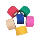 Packing Cotton Tape Carton Cotton Strapping Tape Simple Packing 100% Cotton Sports Strapping Athletic Tape