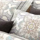 Set Blue Bedding Best Price Four-Piece Set Of Sky Blue Soft And Comfortable European-Style Bedding