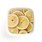 Orange Orange New Product Hot Selling Freeze Dried Orange Snack Fruit Orange