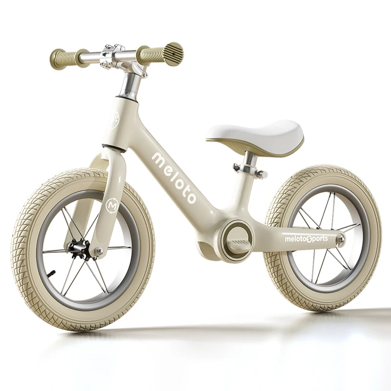 EN71 Loopfiets Baby Products Rride-on Cars Toys bicicleta de equilibrio 2 Wheels Kids Baby Balance Bike For Children Boys Girls