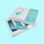 Green Slimming Probiotics Top Selling Dietary Fiber Probiotics Slimming Green Healthcare Suppements