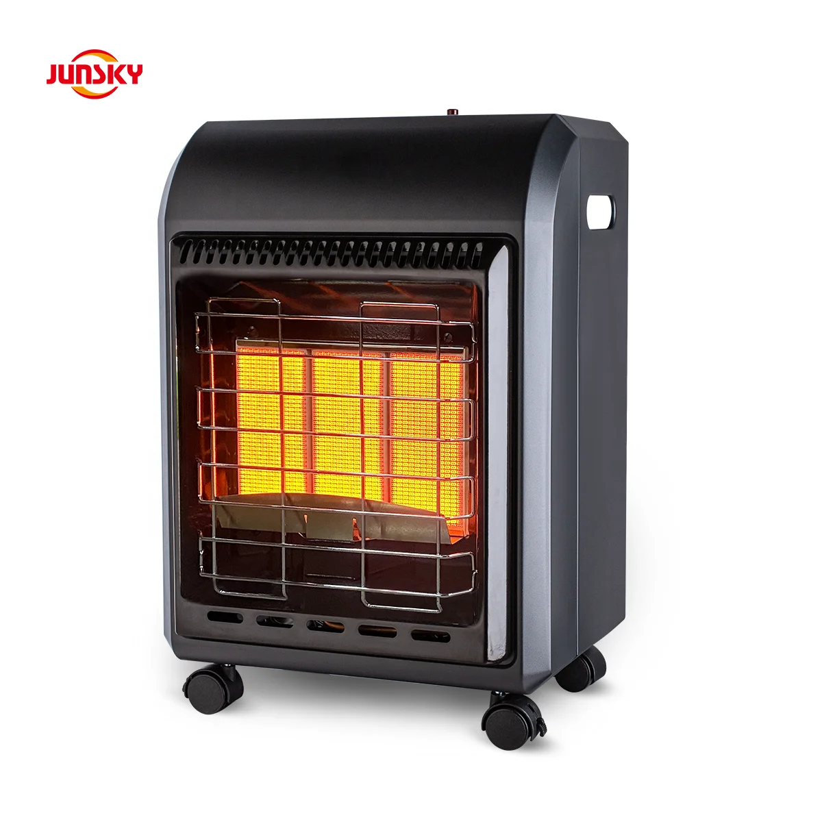 Gas Heater, Portable, Metal - detail 2