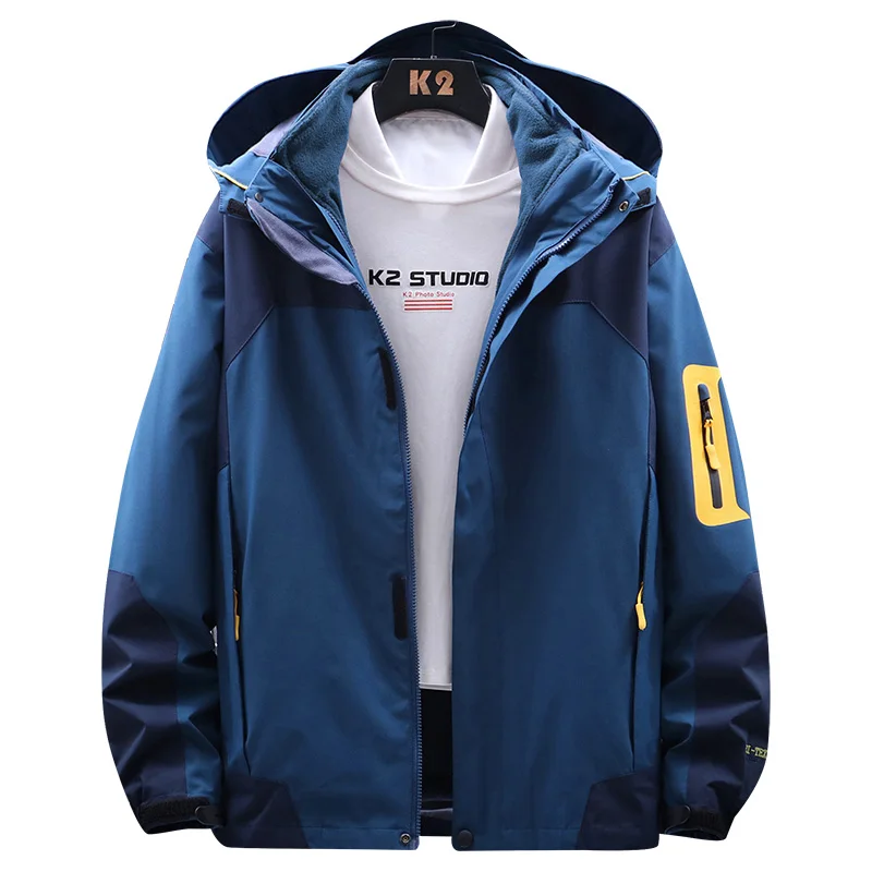 Bawangcheng Winter Jacket 2022 Plus 