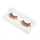 Eyelash Colors Supplier Eyelash LashArtist Eyelash Lift Star Colors Eyelash Vendor With Custom Packaging