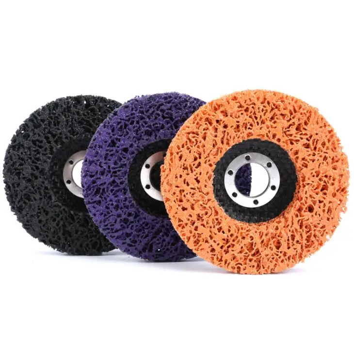 Cup Polishing Wheel,Disc Grinding Wheel 