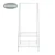 High Quality Home Use Standing Wall Mounted Floating Coat Rack