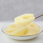 Pear Pear Canned Pear Canned Bartlett Pear With Cheap Price