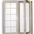 Window Factory Supply Top Quality And Best Price Anti Theft Security Window Screen