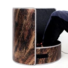 Warmer Winter Graphene Portable Free Installation Electric Heater Table Foot Warmer In Winter