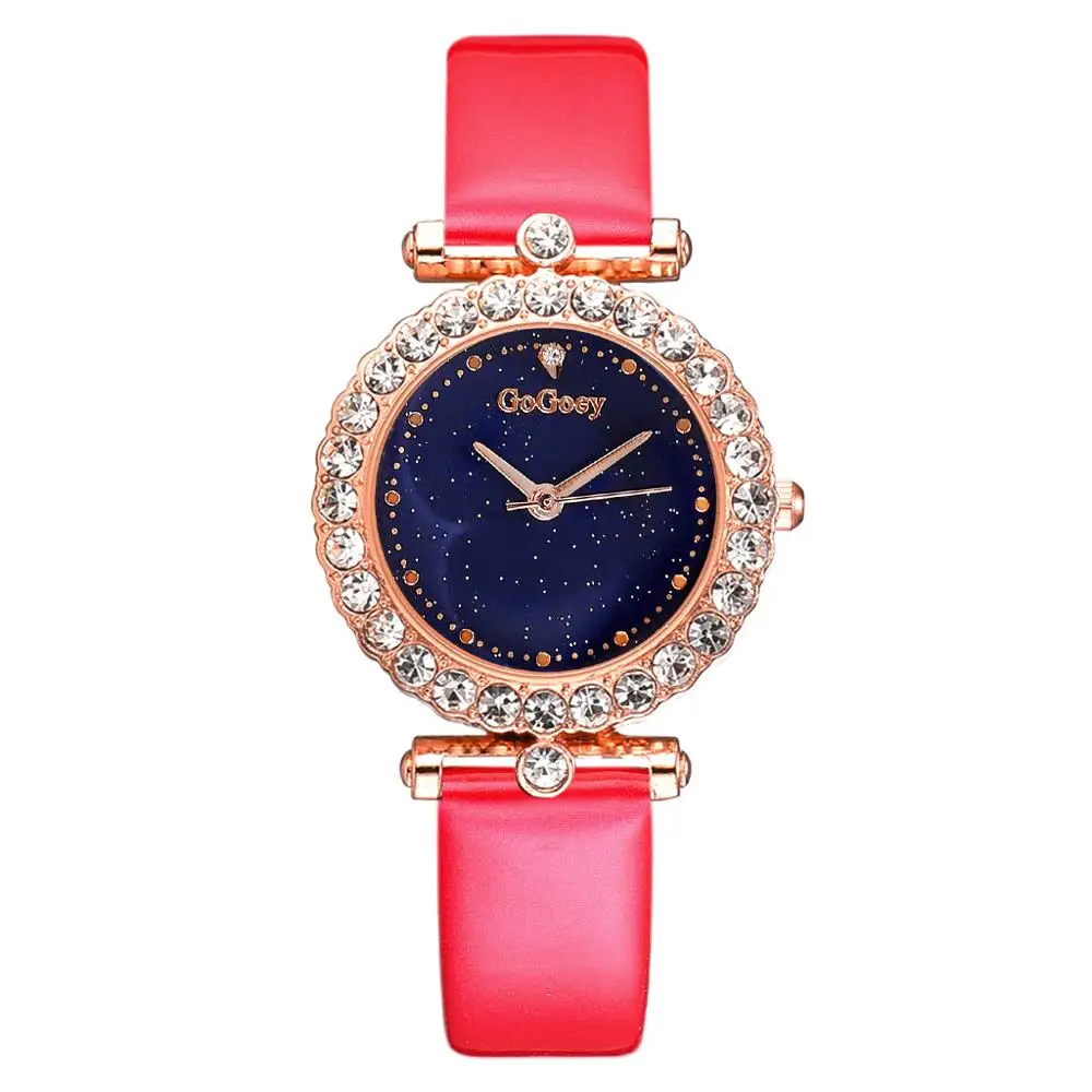 cute watches for ladies