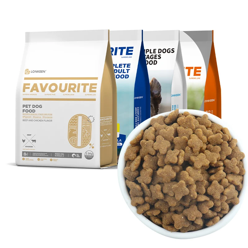 what is the healthiest natural dog food