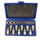 Tool Super Quality Special Design 19PCS Vehicle Repair Tool Set Socket Tool Set