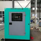 Generator Diesel Silent Generators Prices Silent Favorable Price Stamford Alternator Generator Diesel Silent
