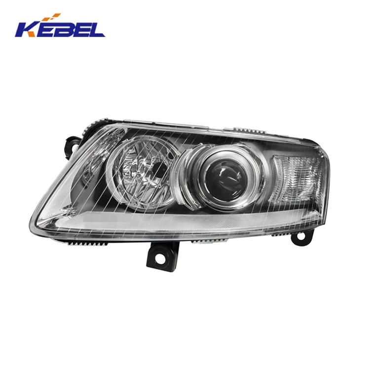 product 4gd 941 003a auto lighting systems front head lamp oem 4gd 941 004a car headlight for audi audi a6 c6 2008-5