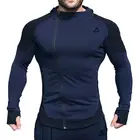 Hoodies 2021 New Design Mens Sports Jogger Sweatsuits Hoodies And Jogger Sets