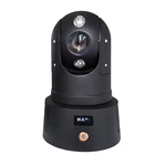 With Sim Card Factory Outlet PTZ Wireless Outdoor Wifi Security Battery IP Pan Tilt System With 4G SIM Card