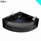 Bath C Aoclear 67 Surround Designs Massage Function Standard Top Rated Small Square Inbuilt Bath Tubswith Seat