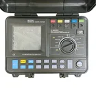 Digital Earth Tester Tester Price Digital Earth Resistance Ground Tester Earth Resistance Tester