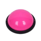 Super Super Quality Fitness Gym Equipment Half Balance Yoga Ball