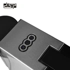 3 In 1 Coffee DSP Portable Capsule Maker 3 In 1 Coffee Machine Capsule Coffee Maker