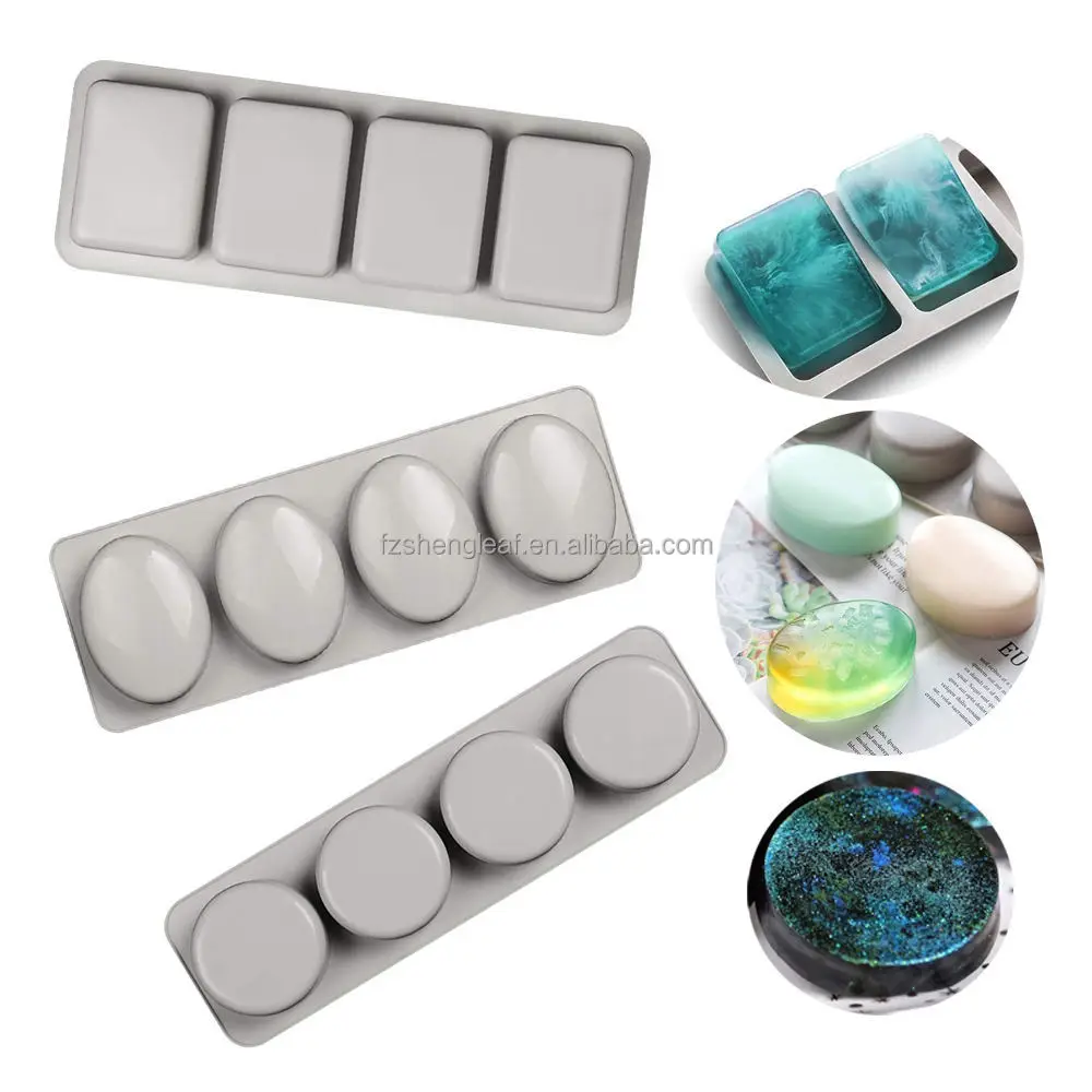 product handmade resin 3d massage bar silicone soap moulds mold oval shape custom chocolate cake tools in bulk for soap lot making-2